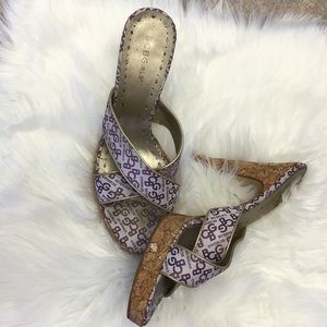 BCBGirls Shoes